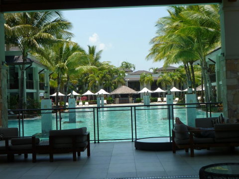 Penthouse 239 At See Temple Port Douglas - Hotel NSW 21
