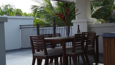 Penthouse 239 At See Temple Port Douglas - Hotel NSW 12