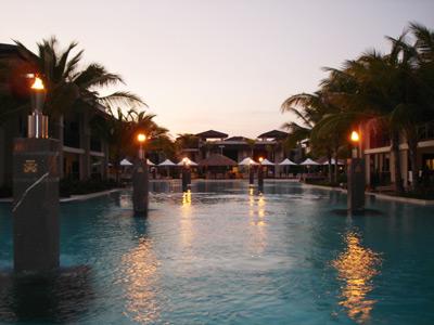 Penthouse 239 At See Temple Port Douglas - Hotel NSW 20