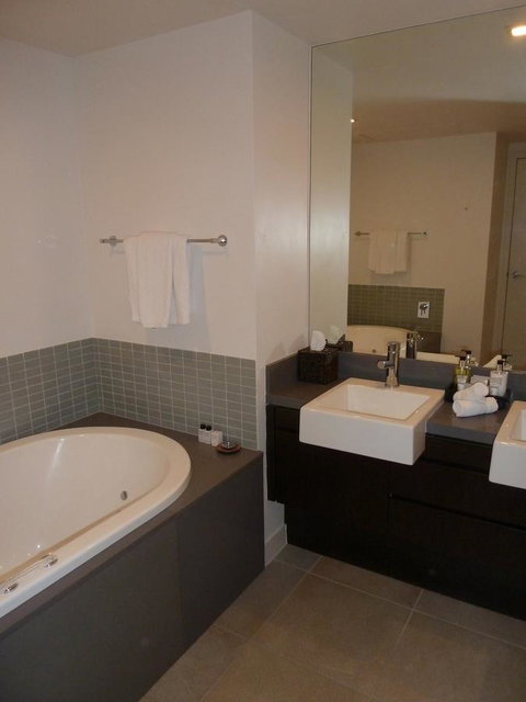 Penthouse 239 At See Temple Port Douglas - Hotel NSW 11