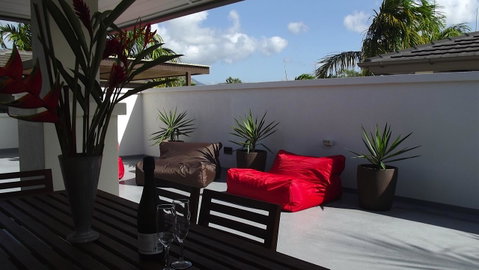 Penthouse 239 At See Temple Port Douglas - Hotel NSW 13