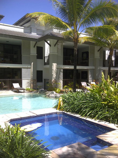 Penthouse 239 At See Temple Port Douglas - Hotel NSW 19