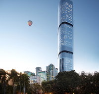 Arise Brisbane Skytower - Hotel NSW