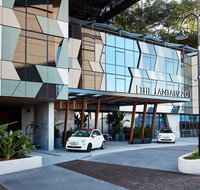Art Series - The Fantauzzo - Hotel NSW