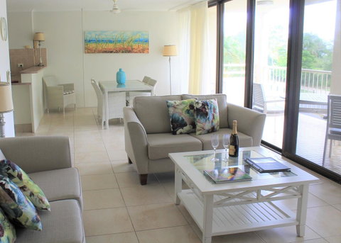 Argosy On The Beach - Hotel NSW 7
