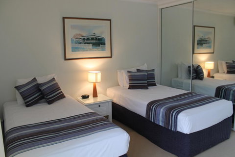 Argosy On The Beach - Hotel NSW 10