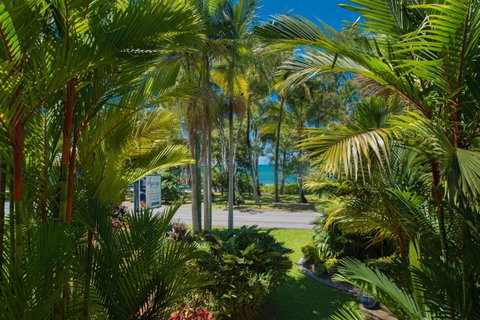 Argosy On The Beach - Hotel NSW 16