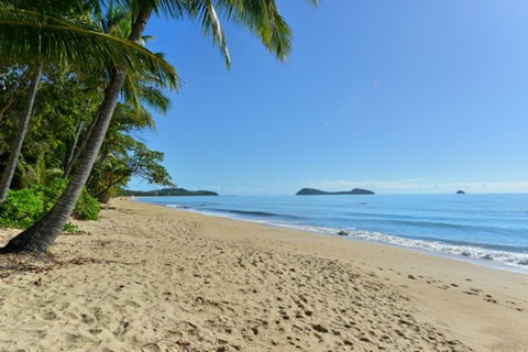 Argosy On The Beach - Hotel NSW 5