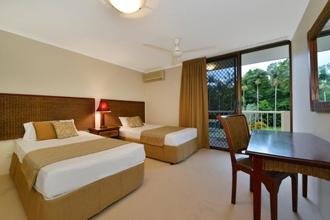 Argosy On The Beach - Hotel NSW 3