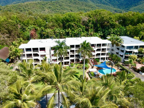 Argosy On The Beach - Hotel NSW 0
