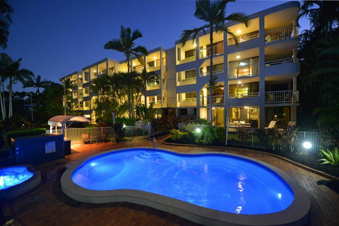 Argosy On The Beach - Hotel NSW 1