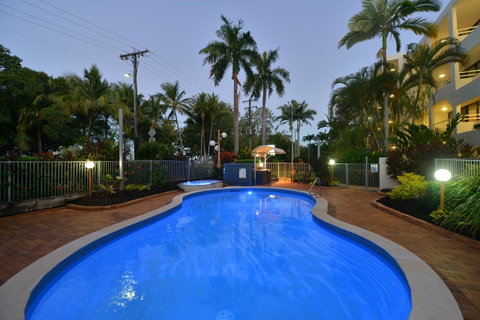 Argosy On The Beach - Hotel NSW 6