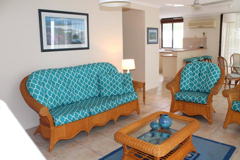 Argosy On The Beach - Hotel NSW 12