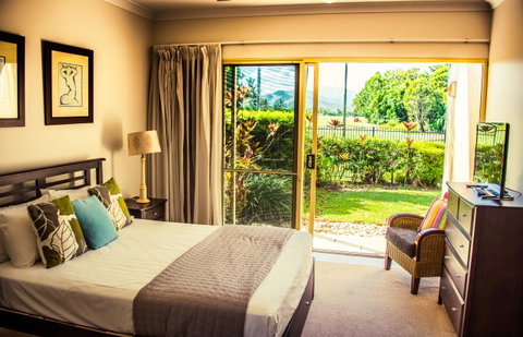 Paradise Links Resort Port Douglas - Hotel NSW 27