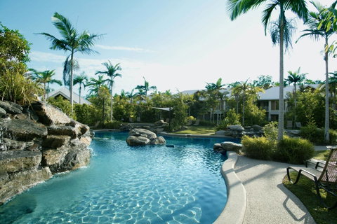 Paradise Links Resort Port Douglas - Hotel NSW 29