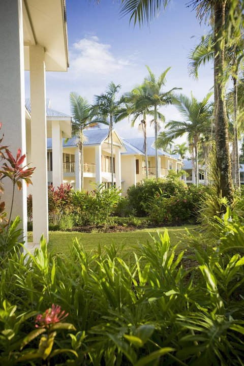 Paradise Links Resort Port Douglas - Hotel NSW 0