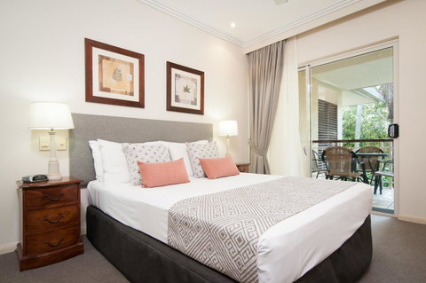 Paradise Links Resort Port Douglas - Hotel NSW 19