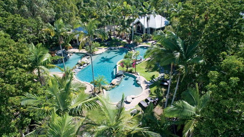Paradise Links Resort Port Douglas - Hotel NSW 2