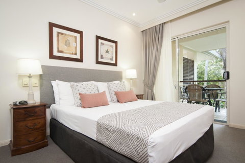 Paradise Links Resort Port Douglas - Hotel NSW 3