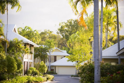Paradise Links Resort Port Douglas - Hotel NSW 1