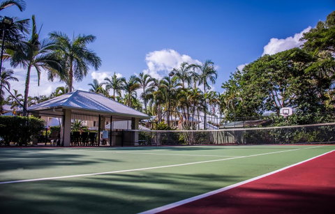 Paradise Links Resort Port Douglas - Hotel NSW 28