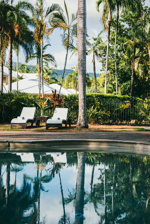 Paradise Links Resort Port Douglas - Hotel NSW 6