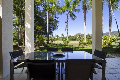 Paradise Links Resort Port Douglas - Hotel NSW 21