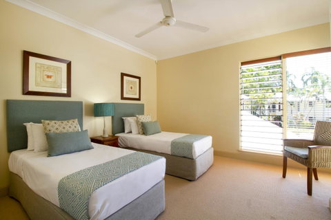 Paradise Links Resort Port Douglas - Hotel NSW 12