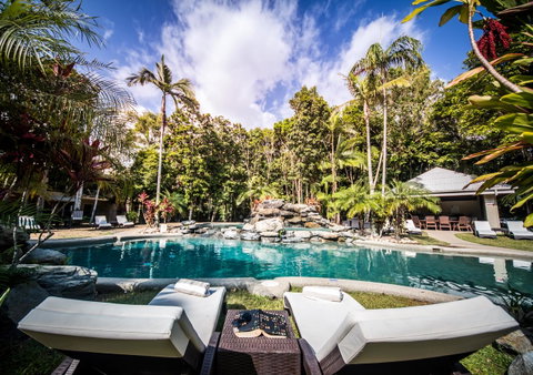 Paradise Links Resort Port Douglas - Hotel NSW 7