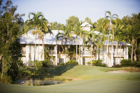 Paradise Links Resort Port Douglas - Hotel NSW 38
