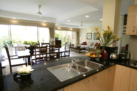 Paradise Links Resort Port Douglas - Hotel NSW 39