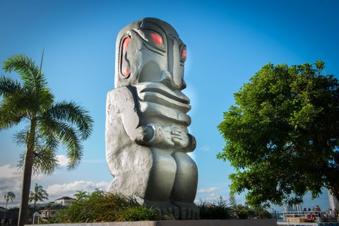 Tiki Hotel Apartments Surfers Paradise - Hotel NSW 7