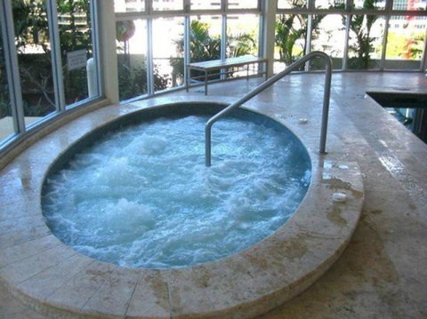 Beach Stay - Ocean & Riverview Resort Chevron Renaissance Central Surfers Paradise - Hotel NSW 22