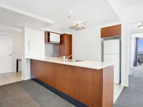 Beach Stay - Ocean & Riverview Resort Chevron Renaissance Central Surfers Paradise - Hotel NSW 11