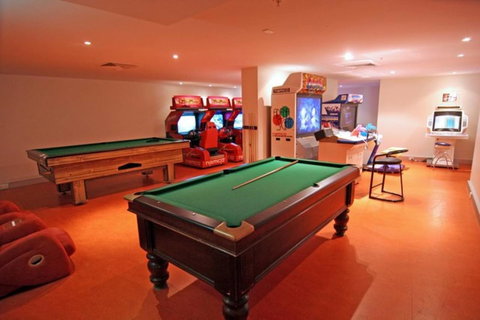 Beach Stay - Ocean & Riverview Resort Chevron Renaissance Central Surfers Paradise - Hotel NSW 29
