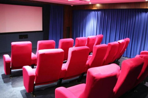 Beach Stay - Ocean & Riverview Resort Chevron Renaissance Central Surfers Paradise - Hotel NSW 27