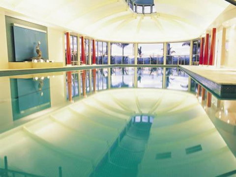 Beach Stay - Ocean & Riverview Resort Chevron Renaissance Central Surfers Paradise - Hotel NSW 16