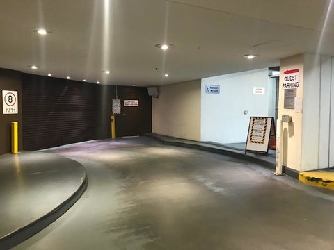 Beach Stay - Ocean & Riverview Resort Chevron Renaissance Central Surfers Paradise - Hotel NSW 31