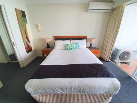 Broadbeach Holiday Apartments - Hotel NSW 28