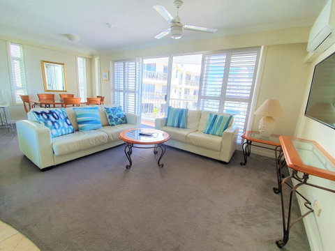 Broadbeach Holiday Apartments - Hotel NSW 17
