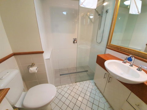 Broadbeach Holiday Apartments - Hotel NSW 26