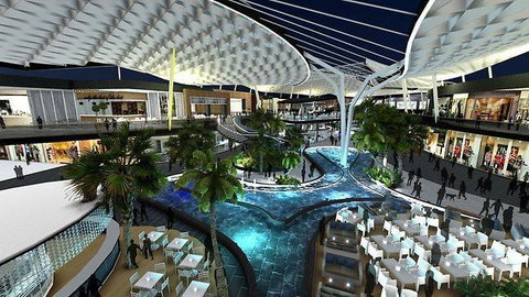 Broadbeach Holiday Apartments - Hotel NSW 32