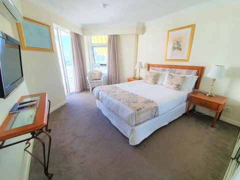 Broadbeach Holiday Apartments - Hotel NSW 14