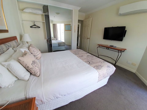 Broadbeach Holiday Apartments - Hotel NSW 13