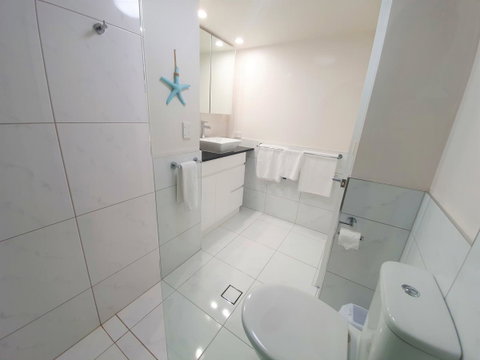 Broadbeach Holiday Apartments - Hotel NSW 8