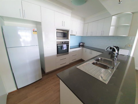 Broadbeach Holiday Apartments - Hotel NSW 10