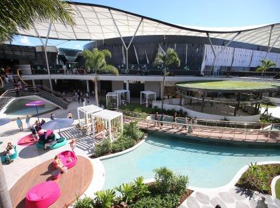 Broadbeach Holiday Apartments - Hotel NSW 35