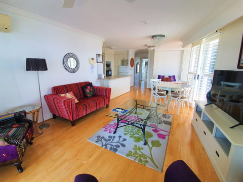 Broadbeach Holiday Apartments - Hotel NSW 22