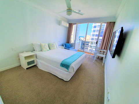 Broadbeach Holiday Apartments - Hotel NSW 19