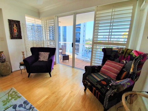 Broadbeach Holiday Apartments - Hotel NSW 23